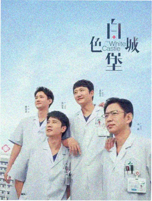 韩国大片 机智医生生活 医疗韩剧